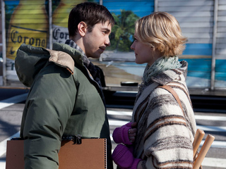 Дело в тебе