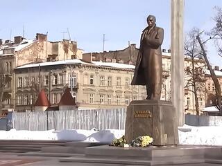 Степан Бандера. Рассекреченная жизнь