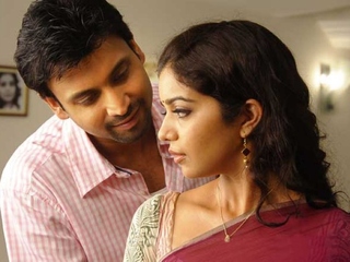 Высшая школа Голконда