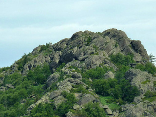 Гора Кагаташ
