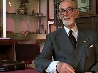 Андрей Шмеман. Последний подданный Российской империи