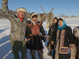 Свадебный генерал