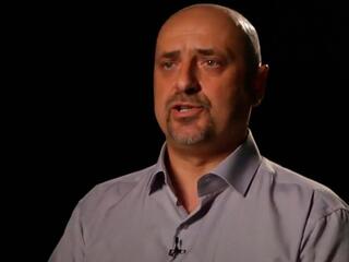 Заоблачный фронт. Битва за Эльбрус