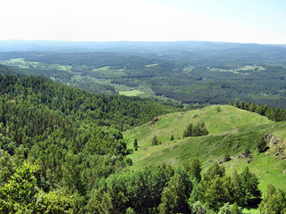 Белорецкий район