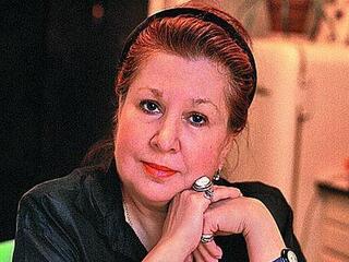 Инна Ульянова... Инезилья