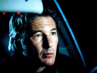 Человек-мотылёк