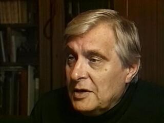 Марафон Олега Басилашвили