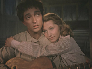 Трудное счастье