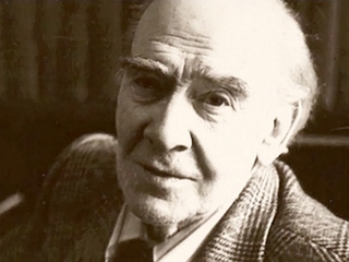 Сергей Бонди. Огонь в очаге