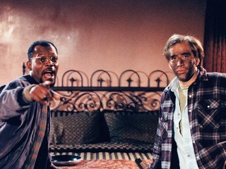 Эмос и Эндрю