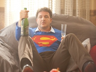 С 8 Марта, мужчины!