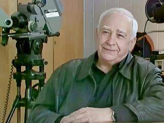 Вадим Юсов. Главный оператор