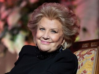 Елена Образцова. Самая знаменитая и почти незнакомая