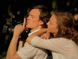 Питер. Лето. Любовь