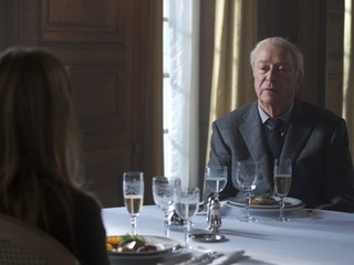 Последняя любовь мистера Моргана