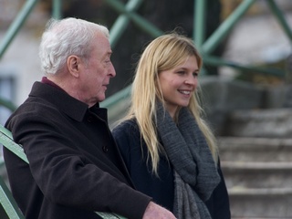 Последняя любовь мистера Моргана