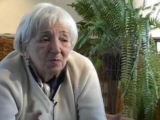 Татьяна Лиознова. Дожить до светлой полосы