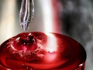 Аферы века. Красная ртуть