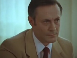 Последний романтик контрразведки