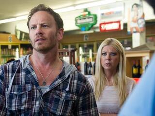 Акулий торнадо 2