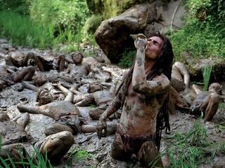 Запределье