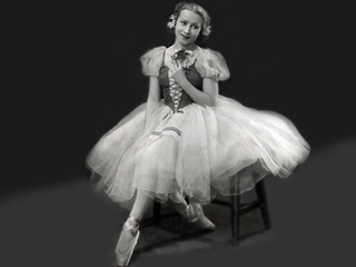 Галина Уланова. Незаданные вопросы