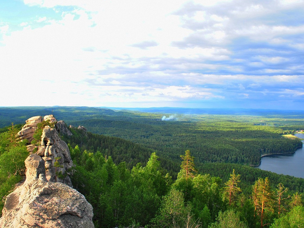 Аракульский шихан