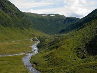 Река Восс