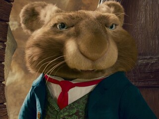 Бунт ушастых