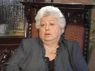 Надежда Казанцева. Парадоксы судьбы