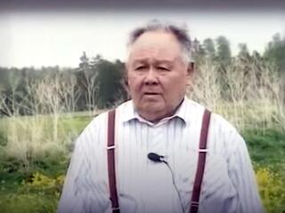 Зекерия Акназаров