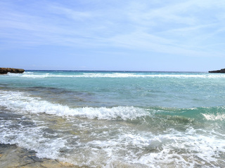 Кипр, Средиземное море