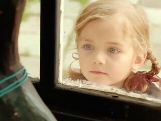 Бусы из бирюзы