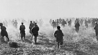 На разломе эпох