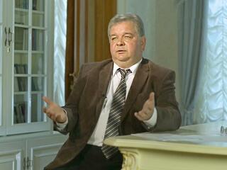 Атомная драма Владимира Барковского