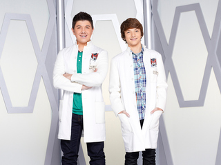 Могучие медики