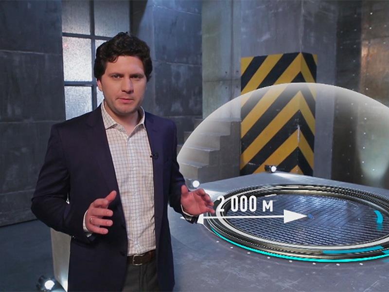 Территория безопасности