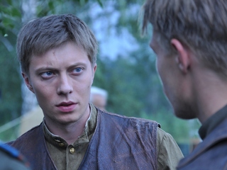 Баллада о бомбере