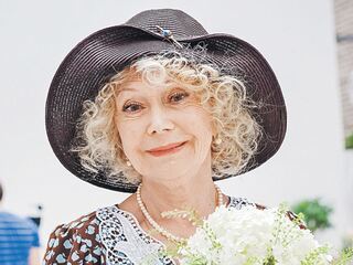 Светлана Немоляева. И жизнь, и театр, и любовь