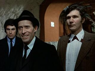 Полицейский