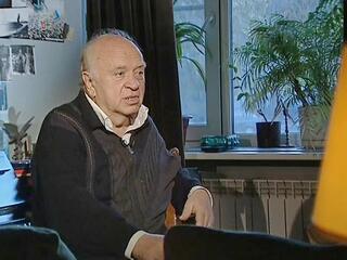 Сергей Баневич. Современник своего детства