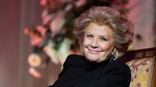 Жизнь как коррида. Елена Образцова