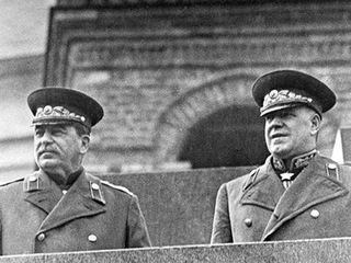 Сталин против Жукова. Трофейное дело
