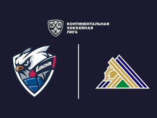 Хоккей. КХЛ. "Лада" (Тольятти)-"Салават Юлаев" (Уфа)