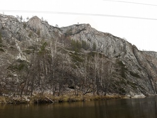 Природный парк Мурадымово