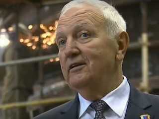Владимир Александров. Корабль судьбы