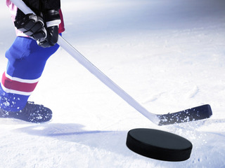 КХЛ. ХК "Сочи" - СКА