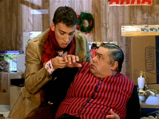 За двумя зайцами