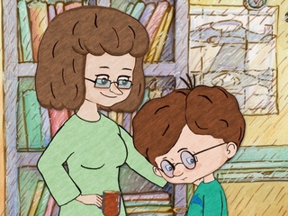 Приключения Маши и Гоши