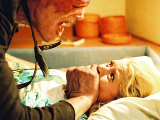 У холмов есть глаза